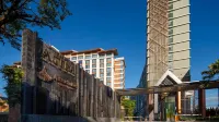 The Astha Luxury Penhouse - Holiday Apartments