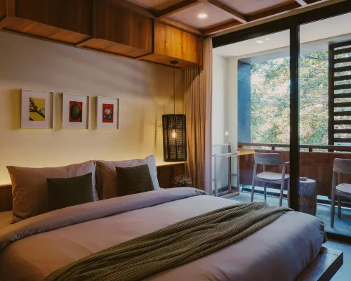 Anandaya Sanur Hotels near شاطئ بينجيمباك
