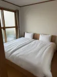 Y's Stay Fukagawa 201 - Bãi đậu xe