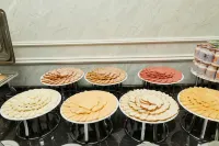 Safia Plaza Hotel - breakfast
