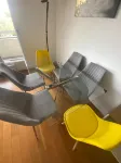 La Défense, 4BR Apartment, Seine View, Parking - 民宿