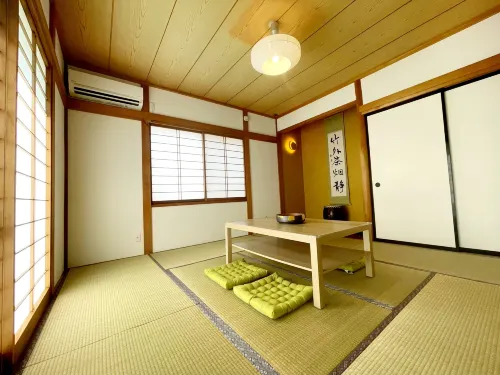 Shizuoka Villa - 4-Star