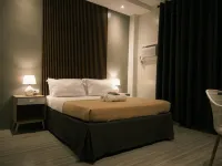 Alia Hotel - parking