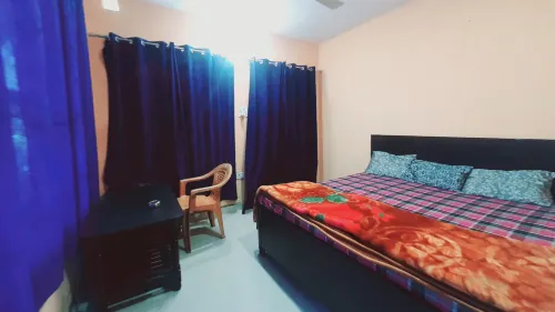MahakalSomnathDharmshala - 2-Star