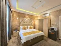 Lambert Apart Hotel Jeddah Hoteles cerca de Salón de bodas Moonlight Hall