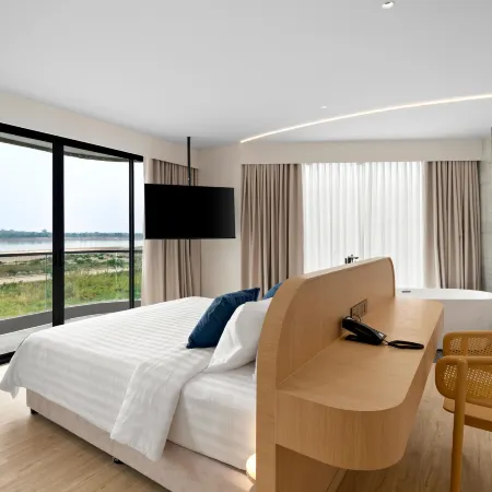 BTP Hotel Nakhon Phanom