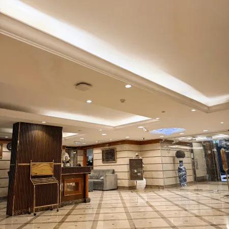 Elite Jonrad Hotel Отели рядом с достопримечательностью «Дейра»