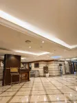 Elite Jonrad Hotel - 3-Star