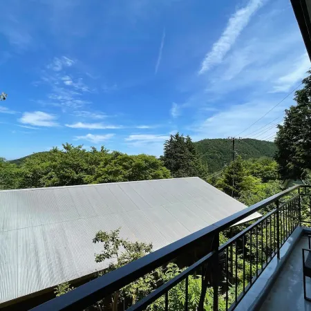 Gran Giorno HAKONE Kowakidani