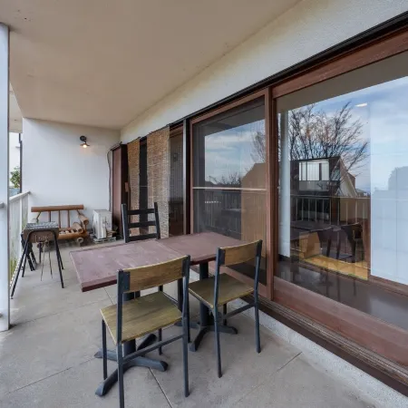 SUITE VILLA Ito Shiokaze-an