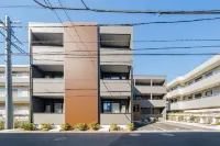 unito residence TOKYO-BAY Gyotoku - 3-Star