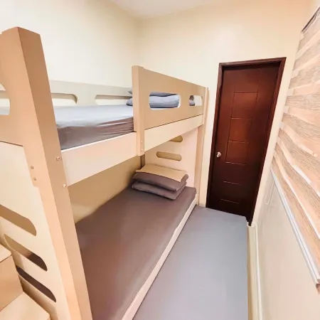 The Zion Grand |Modern 4BR/4TB Luxury Home (20pax)