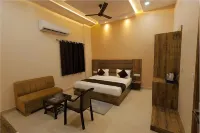 Hotel Radhavan - 2-Star