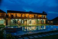 Kesar Hills Resort - a unit of Prem Hospitality - Resort