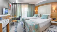 the green park termal hotels sivas & spa - 5-Star