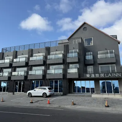 LAINN - Kenting Branch Hotels near Eluanbi Park