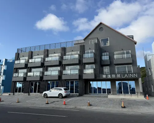LAINN - Kenting Branch 스프링 스크림 주변 호텔
