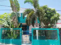 Hotelito la Aventura Private ensuite rooms with AC - 2-Star