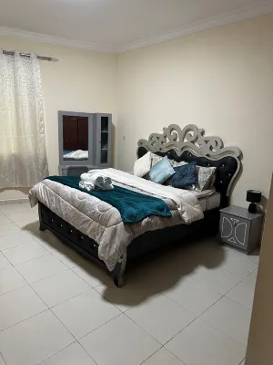 Splendid 2BHK in Al Khan, Sharjah near Dubai - Condos