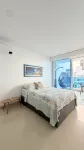 Reserva del Mar - Mountain view