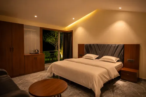 The Astor Resort & Agro - 4-Star