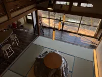 Keshiki Kawana｜Mt.Fuji, Sauna & BBQ - Park Yeri