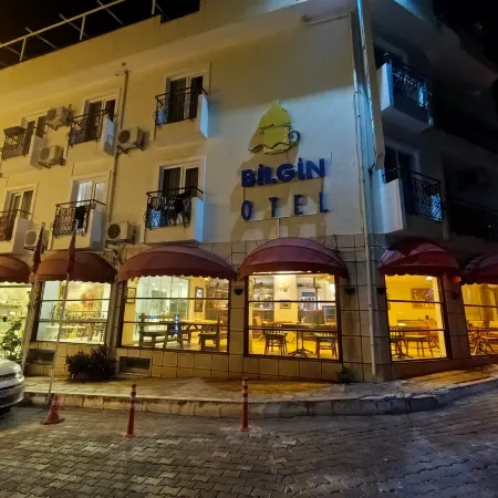 Bilgin Hotel