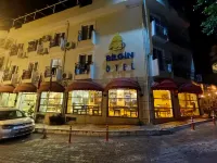 Bilgin Hotel - Pet friendly