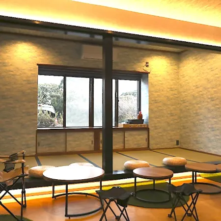 Keshiki Tatsukin｜Groups, BBQ & Karaoke