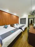 Blue Zone Hotel - 2-Star