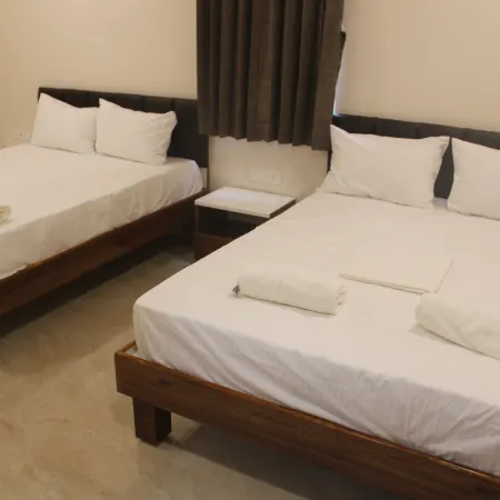 GRS Inn