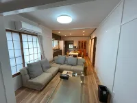 Tokushima Private House Max 5 Guests, Free Parking - parking