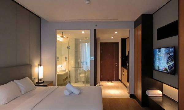Wyndham Soleil Da Nang Apartment