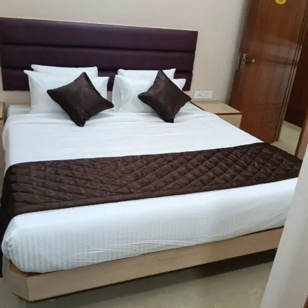 Majestic Homestay Villa - Near Aravind Hospital