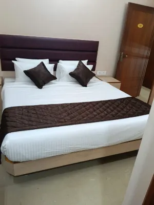 Majestic Homestay Villa - Near Aravind Hospital - Airport Shuttle