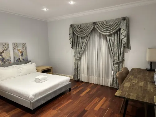mama room - Holiday bungalows
