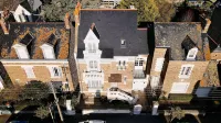 Villa Neptune - 300m from Sillon Beach - Villas