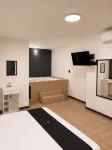Hotel Real del Sur Chihuahua - Pet friendly