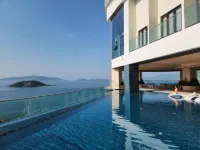 PARAMOUNT OCEAN RESIDENCE by SAN OTARU - 주차장