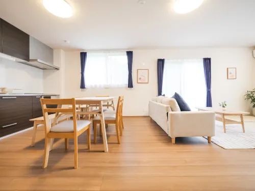 9STAY Fuji Kawaguchiko 3rd - Wifi