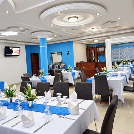 Hotel Omnisport Limbe