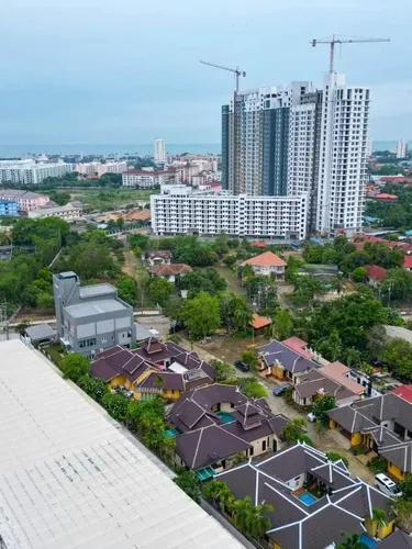 รูปภาพของเดอะคอซี่รีทรีท จอมเทียน พูลวิลล่า