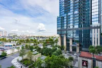 VINHOMES PREMIUM RESIDENCE
