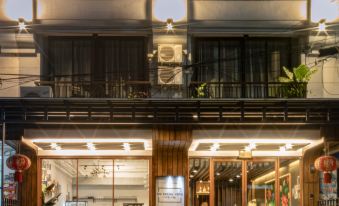 The Brown Hotel
