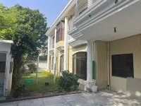 银瑞华人酒店 Hotel di 