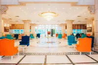 Aracan Portsaid Hotels in Port Said