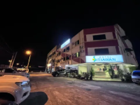 Sitiawan Hotel Hotel di Sitiawan