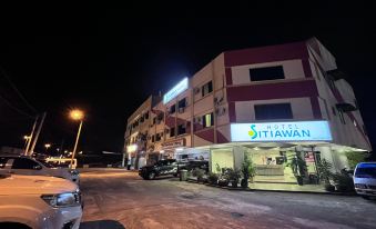Sitiawan Hotel