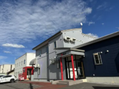 克雷斯民宿 美瑛町酒店