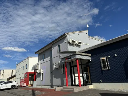 cress Отели рядом с достопримечательностью «Seven Stars Tree»